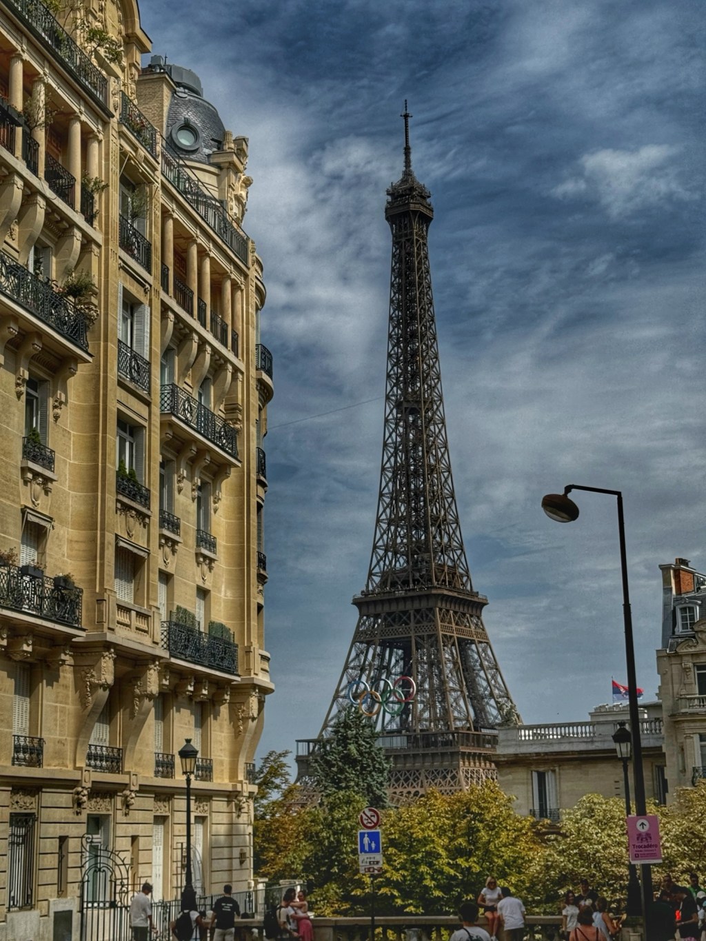 Weds July 31: More Tennis (and More Heat)