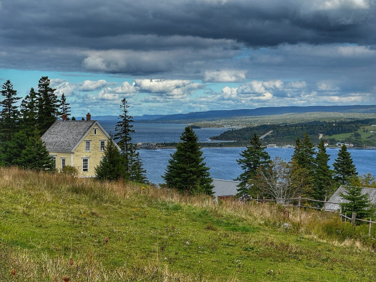 Sat Sep 21st: Gaelic History in Nova&nbsp;Scotia