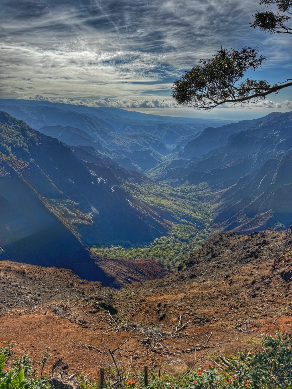 The Garden Island – Kauai